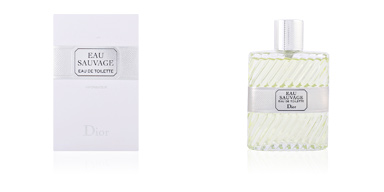 Dior eau sauvage 100ml EDT