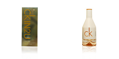 Calvin Klein in2U her 50ml EDT