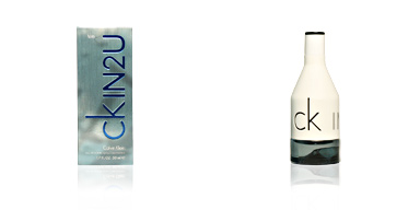 Calvin Klein in2U him 50ml EDT