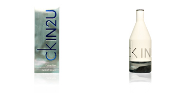 Calvin Klein in2U him 100ml EDT