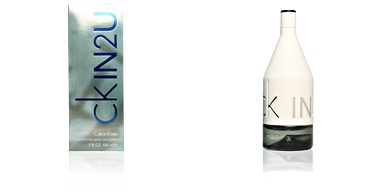 Calvin Klein in2U him 150ml EDT