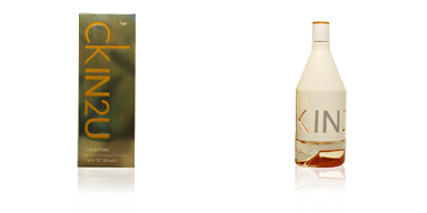 Calvin Klein in2U her 100ml EDT