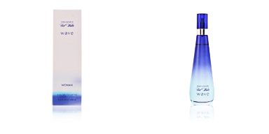 Davidoff cool water wave 100ml EDT