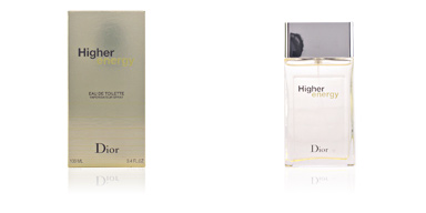 Dior higher energy 100ml EDT