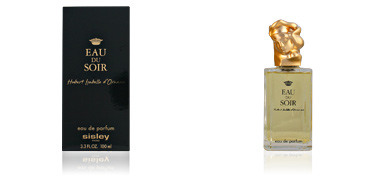 Sisley eau du soir 100ml EDP