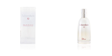 Dior fahrenheit 32 50ml EDT