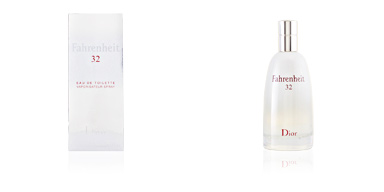 Dior fahrenheit 32 100ml EDT