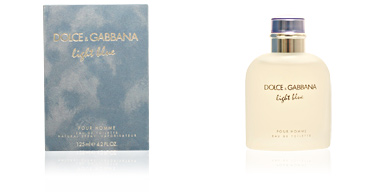 Dolce & Gabbana light blue 125ml EDT