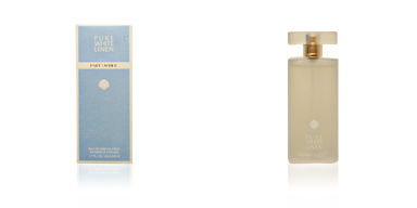 Estée Lauder pure white linen 50ml EDP