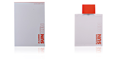 Jil Sander sun men 125ml EDT