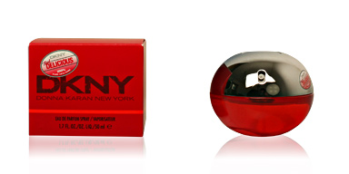 Donna Karan red delicious 50ml EDP