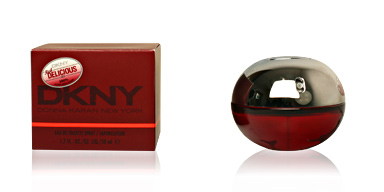 Donna Karan red delicious men 50ml EDT