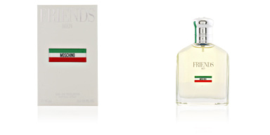 Moschino friends men 75ml EDT