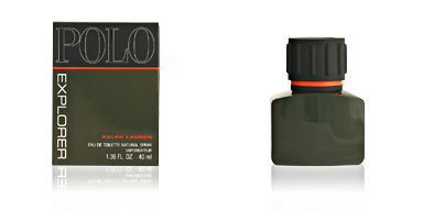 Ralph Lauren polo explorer 40ml EDT