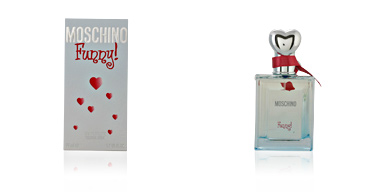 Moschino funny 50ml EDT