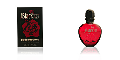 Paco Rabanne black XS 50ml EDT