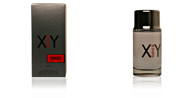 Hugo Boss XY man 100ml EDT