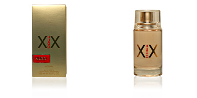 Hugo Boss-Hugo XX woman 100ml EDT