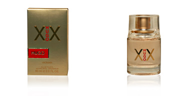 Hugo Boss-Hugo XX woman 60ml EDT