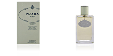 Prada infusion d'iris 100ml EDP