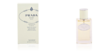 Prada infusion d'iris 50ml EDP
