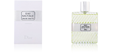 Dior eau sauvage 200ml EDT
