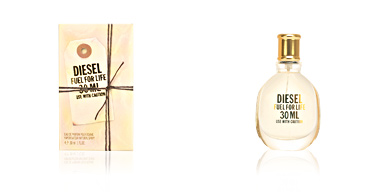 Diesel fuel for life femme 30ml EDP