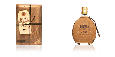 Diesel fuel for life 75ml EDT