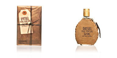 Diesel fuel for life 50ml EDT
