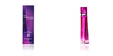 Givenchy very irresistible 75ml EDP