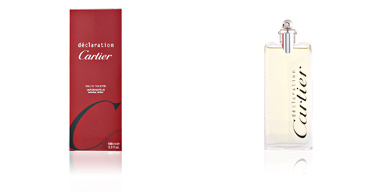 Cartier déclaration 100ml EDT