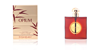 Yves Saint Laurent opium 50ml EDP