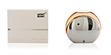 Montblanc présence d'une femme  75ml EDT