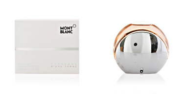 Montblanc présence d'une femme  50ml EDT
