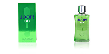Joop! go 100ml EDT