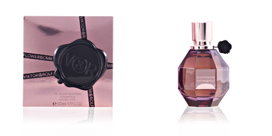 Viktor & Rolf flowerbomb extrême 50ml EDP