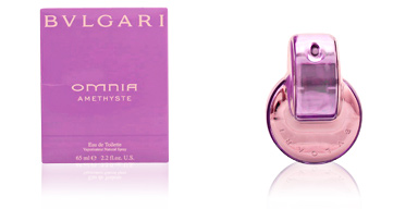 Bulgari omnia amethyste 65ml EDT