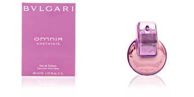 Bulgari omnia amethyste 40ml EDT