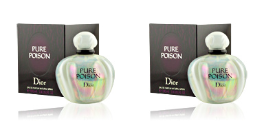 Dior pure poison 100ml EDP