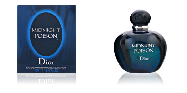 Dior midnight poison 100ml EDP