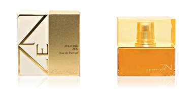Shiseido zen 50ml EDP