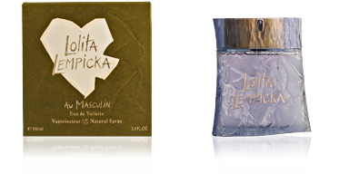 Lolita Lempicka masculin 100ml EDT