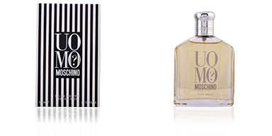 Moschino uomo? 125ml EDT