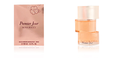 Nina Ricci premier jour 100ml EDP