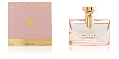 Bulgari rose essentielle 100ml EDP