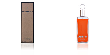 Karl Lagerfeld classic 125ml EDT
