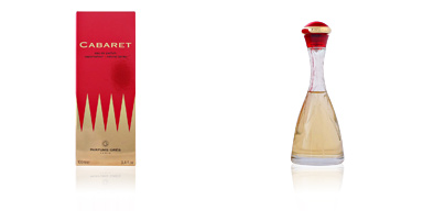 Grès cabaret 100ml EDP