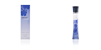 Giorgio Armani code femme 75ml EDT