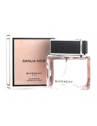 Givenchy dahlia noir 75ml EDP