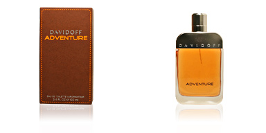 Davidoff adventure 100ml EDT